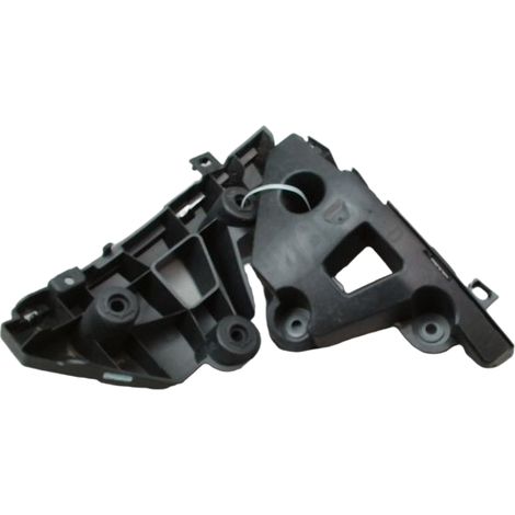 Jeu Supports Pare-choc Arriere PEUGEOT 308 Sw 2008- [PRODUIT D'OCCASION]♻️1611616580