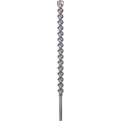 PRO SDS-max-7 Mèche, 40x600x720 mm (1/6)