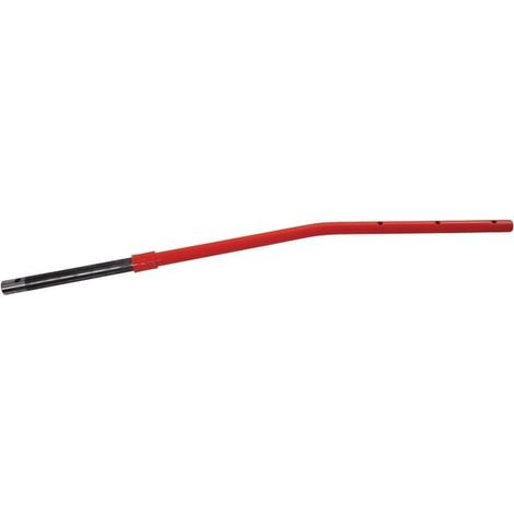 Zinkenarm NIEMEYER 012497 (1/2)