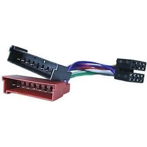 PC2-08-4 Stereo-ISO-Kabelbaumadapter für Ford Transit Connect 97-06