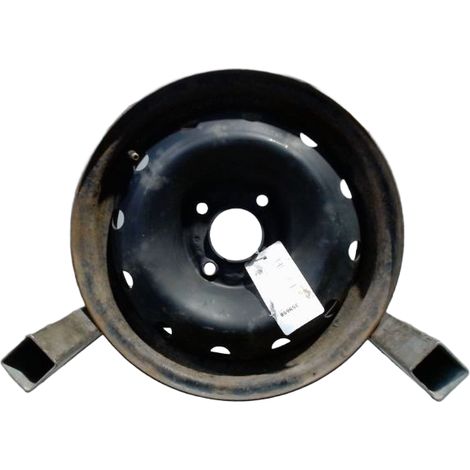 Jante Tole PEUGEOT Partner [PRODUIT D'OCCASION]♻️5401e8 (1/2)