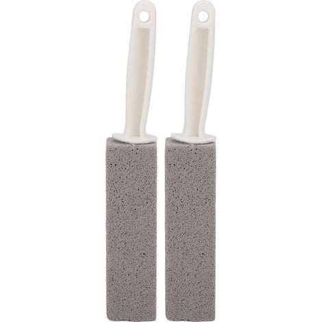 Nettoyant pour toilettes en pierre ponce élimination des (1/5)