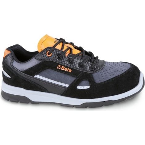 Beta 7315AN Scarpe antinfortunistiche basse Active S3 - 39 (1/5)