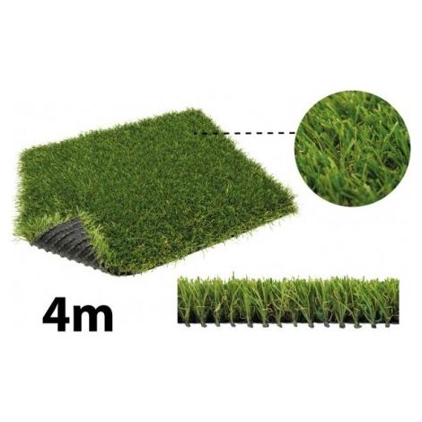 Turfgrass Yadira 32mm 6155 Gras Olive 4m - Turfgrass