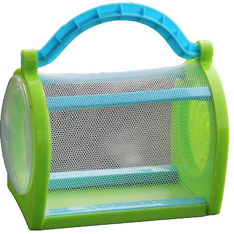 Der neue Insektenkäfig für Kinder (1 Stück)