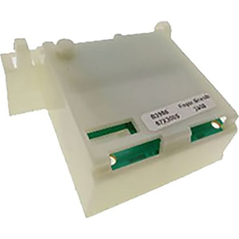 CARTE ELECTRONIQUE pour LAVE LINGE BRANDT - 57X3005