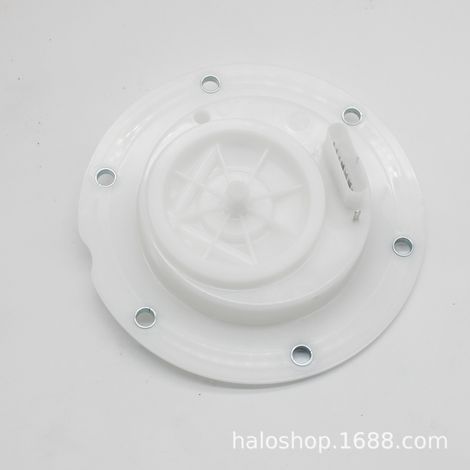 Hot-selling item 2044700438, suitable for Mercedes-Benz W463 221 218 212 207 204 172 oil cap. (1/4)