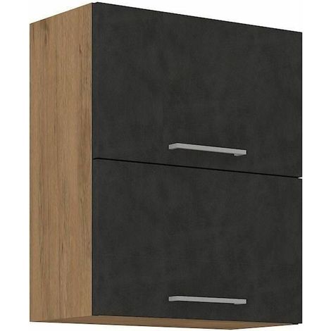 Mobile da cucina ROCK 80 cm (1/3)