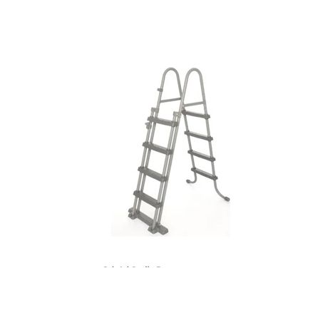ESCALERA PARA PISCINA PELDAÑOS PLASTICO