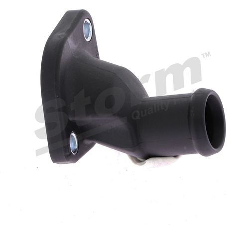 Couvercle de boîte thermostat compatible Audi 048 121 145 B (1/4)
