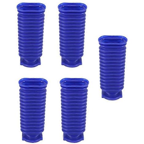 raccords de tuyau d'aspiration bleus pour aspirateurs V7, V8, V10 et V11 - Pièces de rechange (1/5)