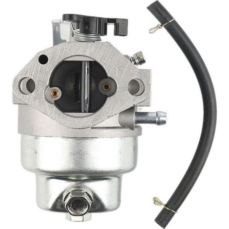 Carburateur 16100-Z0L-853 pour tondeuse à gazon GCV160 HRB216 HRR216 HRS216