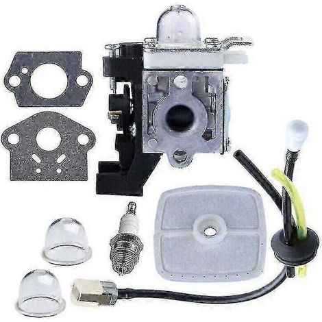 -Carburateur pour tronçonneuse de machines de jardin, carburateur GT225, carburateur K93 (-A1)