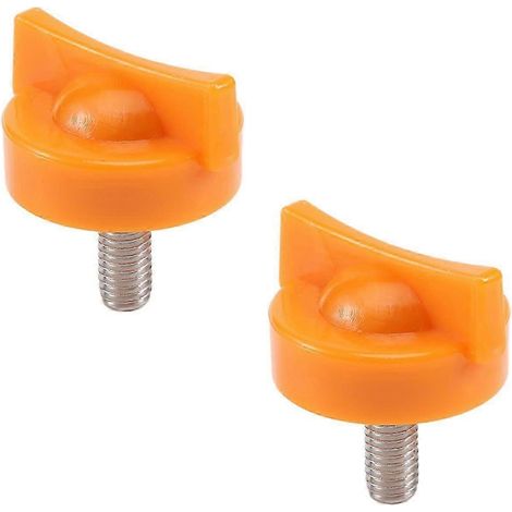 Lot de 2 pièces détachées pour extracteur de jus électrique XC-2000E (1/5)