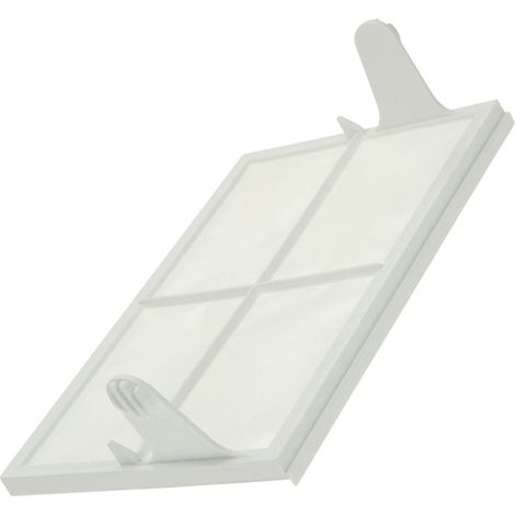 Filtro pelucchi - Asciugatrice - AEG - 3077623663946750827 (1/2)