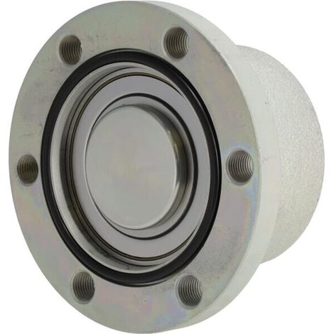 Unidad de soporte de cubo para disco de grada SKF INA/FAG F67327006TILL (1/3)