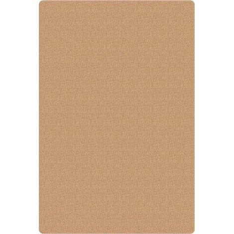 Tapis de salon Style Moderne - Tapis de sol en jute avec endos en latex 180x250 cm BV607562 - BonneVie (1/4)
