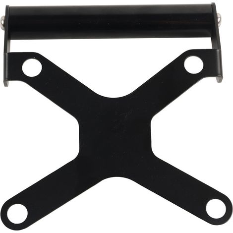 Compatible with modified phone/navigation mounts for the Himalayan 450 and Himalayan 452