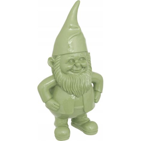 Elemento decorativo da giardino atmosphera anao resistente 30 cm