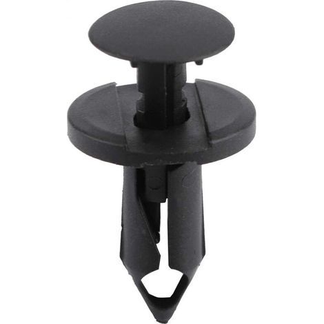 Rivets Clips, ANR2224 Passages de roue pare-chocs auto pare-chocs automatique (20Pcs) A (1/5)