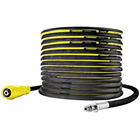 Karcher Home Garden Longlife 400 Tubo Flessibile 20m
