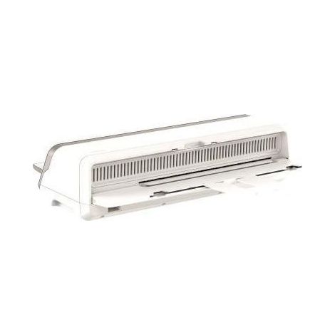 Laminiergerät ® Venus Heiß-/Kaltlaminierung 53 x 13 x 21,4 cm (B x H x T) DIN A3 weiß (1/4)