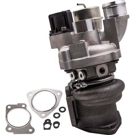 Turbo Turbina per BMW Mini Cooper S R55 R56 R57 R58 R59 R60 R61 7595351 7575653 (1/5)