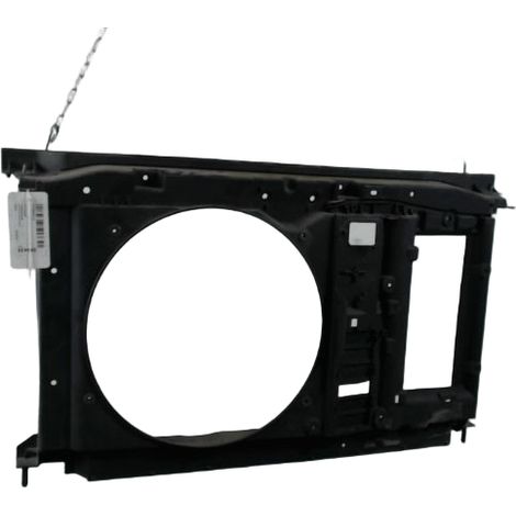 [PRODUIT D'OCCASION] Support De Ventilateur CITROEN C4 ♻️ Ref Oe. 7104et - Garantie à vie (1/2)