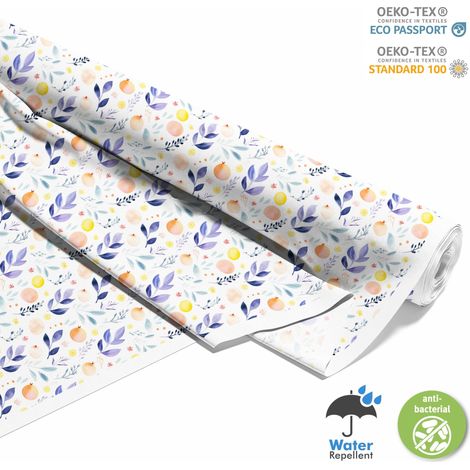 TESSUTI DECORATIVI PER ESTERNI OXFORD - Frutta - DX2559 (1/5)