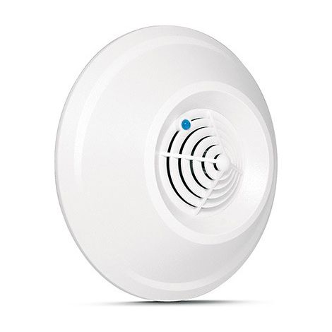 SATEL DG-1 TCM - Rilevatore di gas soporifero: sicurezza per casa e ufficio