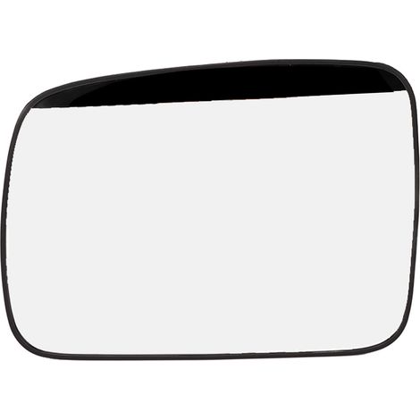 Rétroviseur latéral gauche LR017070, verre de rétroviseur extérieur de porte, pièce de rechange pour Land Rover Discovery. (1/5)