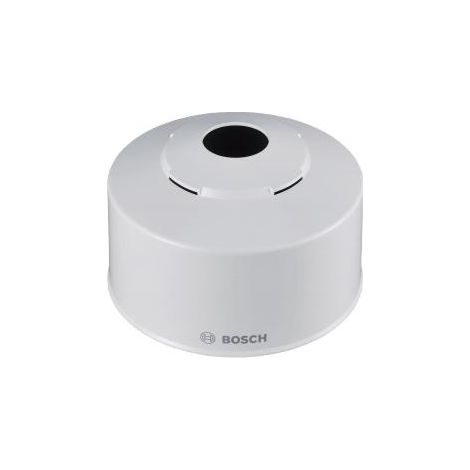 Bosch NDA 8000 PIPW adattatore bianco per videosorveglianza