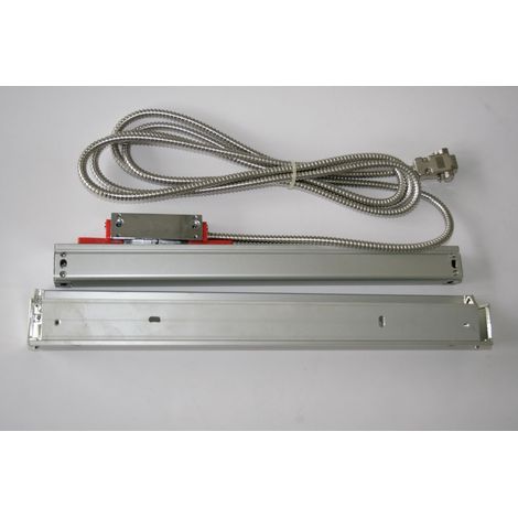 Glasmessstab Mod. KA 600/2600 (1/3)