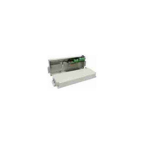 Roger - B71/BC/BOX CARICA BATTERIE IN CONTENITORE PLASTICO X B70/2DC/BOX - SENZA BATTERIE