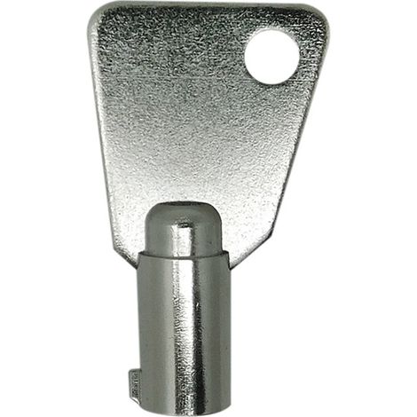 Schlüsselketten Brutal Cn12/cn13/cn14 Nickel