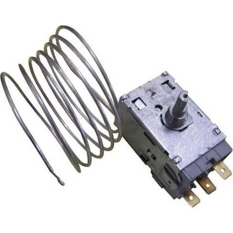 THERMOSTAT A130330 POUR REFRIGERATEUR BLUESKY - 526011000
