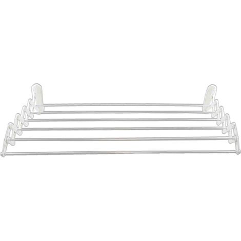 Stendino Skatto 100 Gimi Alluminio 6 m (1/2)