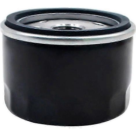 1/2/3 Stück Rasenmäher-Ölfilter kompatibel mit Tecumseh 36563 OHV130 OHV135 OHV150 OHV155 OHV165 OHV175 OHV180 TVT691 OV und VTX 49065-7007 Edition 0619
