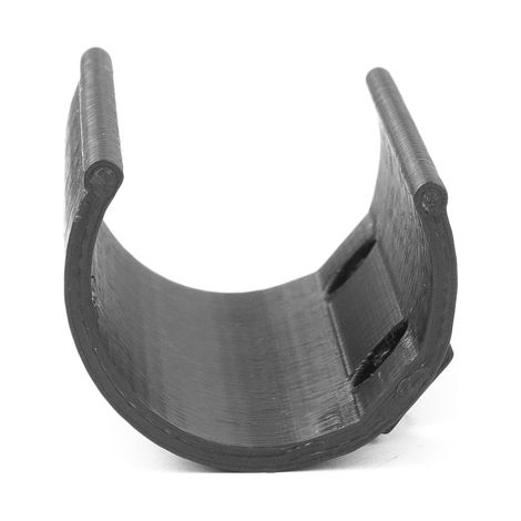 Soporte superior NetDan para candado en U OnGuard Neon 8154, 8153 (1/3)