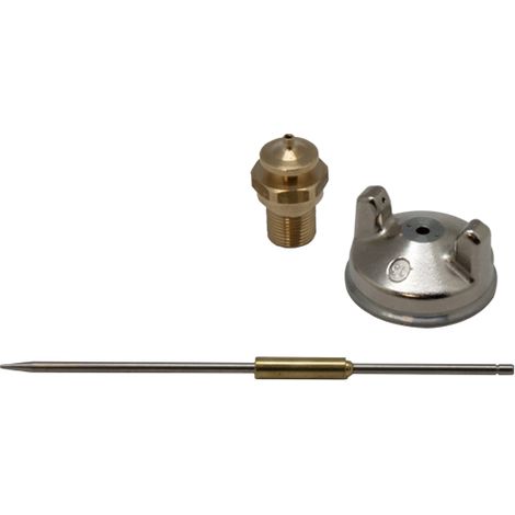 Ugello aerografo ac inferiore ani mm 1,5 (1/8)