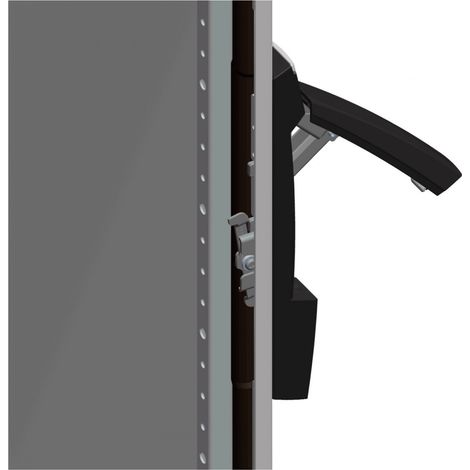 Kit Cnomo pour poignée SF SM SCHNEIDER ELECTRIC NSYCNOH123