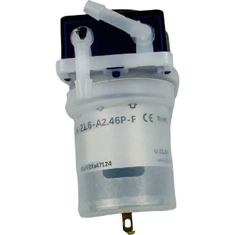 W2316g Elektrische Wasserpumpe für Dreame H12 Pro Ultra/H13 Pro/H14/H14 Pro/H14 Dual/H14 Ultra Bodenreinigungsmaschinen Zubehör (1/5)