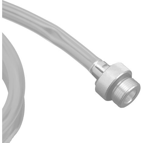 VAS6262A Getriebeölwechselschlauch, DSG-Adapter für Seat, 1,5 m