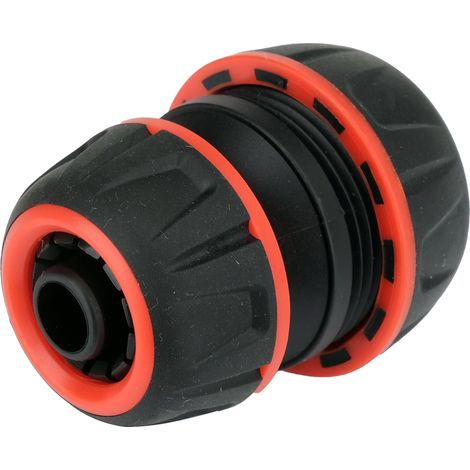 Universelle Schlauchreparaturkupplung 1/2''–3/4''