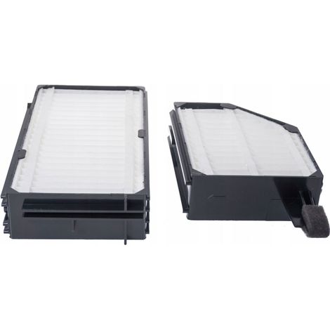INNENRAUMFILTER SUBARU OUTBACK (BE, BH) Kombi (1/2)