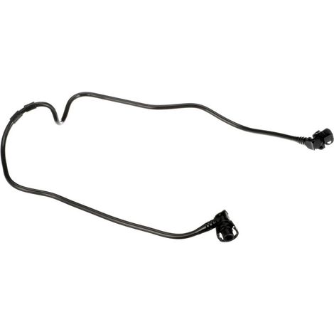 Gaine de chauffage GATES 02-3174 CITROËN 1323.HA