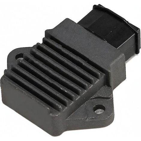 Irovami Regler-Gleichrichter – Kompatibel mit Honda CBR600F/F2/F3, Aprilia SXV/RXV, direkter Ersatz, Überhitzungsschutz, 12 V DC (1/5)