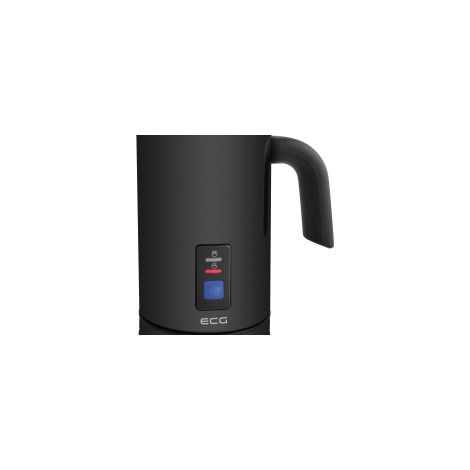 Milchaufschäumer ecg nm 119 500W Kapazität 240ml (1/3)