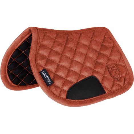 TOY SADDLE PAD: ONE SIZE, Fucsia