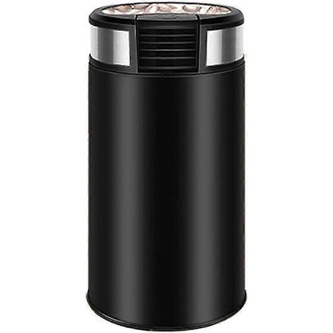 Mini Electric Grinder Cafe Grass Nuts Herbs Ns Flour Beans Grinder M (1/3)